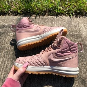 SOLD🚫NWT Lunar Force 1 Duckboot